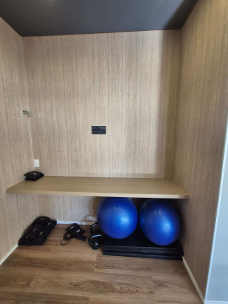 Imagem Apartamento com 1 Quarto à Venda, 29 m² em Centro - São Paulo