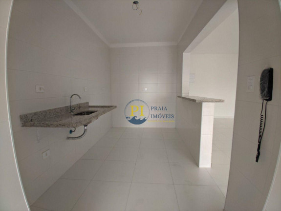 Imagem Apartamento com 2 Quartos à Venda, 107 m² em Aviação - Praia Grande