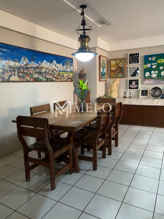 Imagem Apartamento com 3 Quartos à Venda, 120 m² em Graças - Recife Imagem Apartamento com 3 Quartos à Venda, 120 m² em Graças - Recife