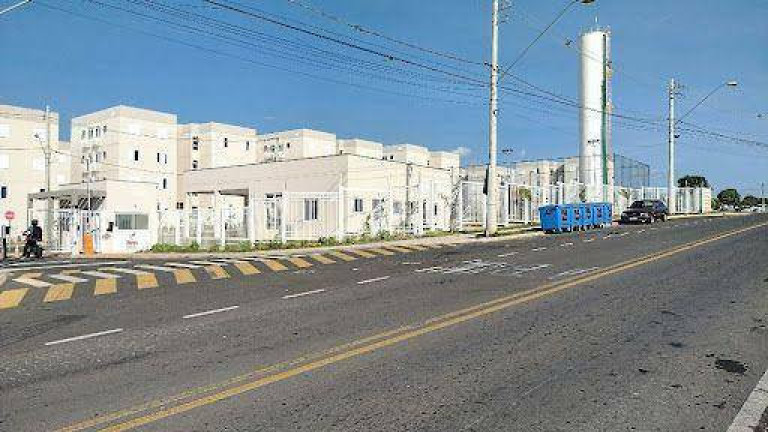 Imagem Apartamento com 2 Quartos à Venda ou Locação, 45 m² em Aparecidinha - Sorocaba Imagem Apartamento com 2 Quartos à Venda ou Locação, 45 m² em Aparecidinha - Sorocaba