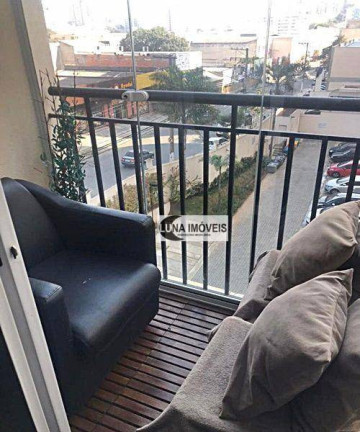 Imagem Apartamento com 3 Quartos à Venda, 60 m² em Nova Petrópolis - São Bernardo Do Campo Imagem Apartamento com 3 Quartos à Venda, 60 m² em Nova Petrópolis - São Bernardo Do Campo