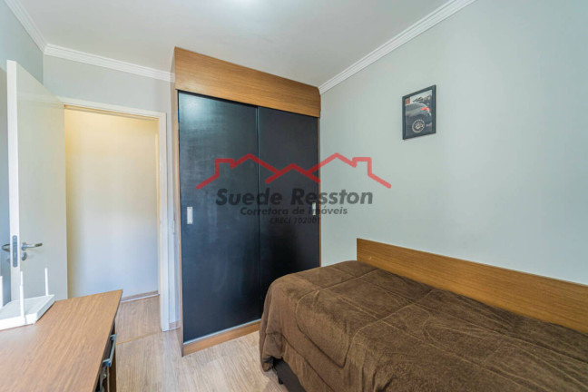 Imagem Apartamento com 3 Quartos à Venda, 75 m² em Jardim Umuarama - São Paulo
