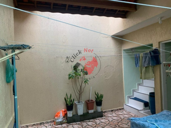 Imagem Casa com 3 Quartos à Venda, 126 m² em Nova Petrópolis - São Bernardo Do Campo Imagem Casa com 3 Quartos à Venda, 126 m² em Nova Petrópolis - São Bernardo Do Campo