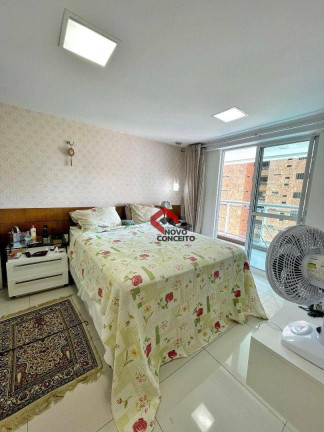 Imagem Apartamento com 3 Quartos à Venda, 120 m² em Meireles - Fortaleza Imagem Apartamento com 3 Quartos à Venda, 120 m² em Meireles - Fortaleza