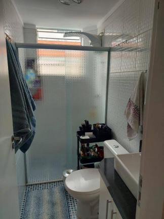 Imagem Cobertura com 2 Quartos à Venda, 109 m² em Vila Ema - São José Dos Campos