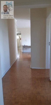 Imagem Apartamento com 3 Quartos à Venda, 118 m² em Jardim São Dimas - São José Dos Campos
