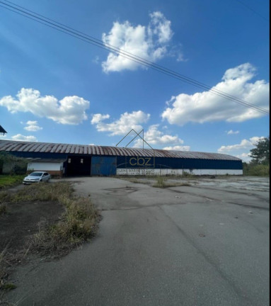 Imagem Imóvel para Alugar, 4.000 m² em Jundiaí Mirim - Jundiaí