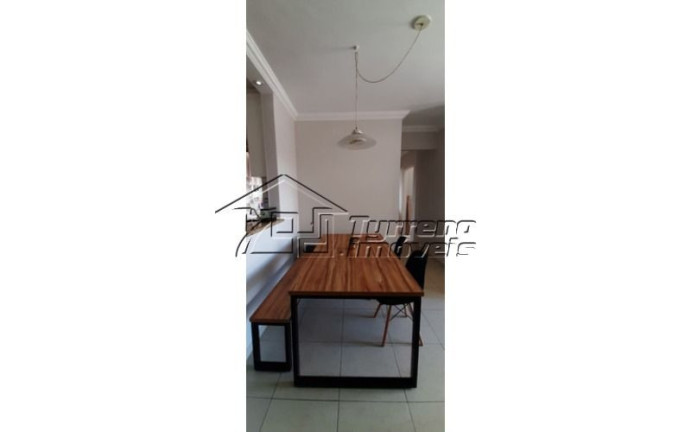 Imagem Apartamento com 3 Quartos à Venda, 70 m² em Jardim América - São José Dos Campos Imagem Apartamento com 3 Quartos à Venda, 70 m² em Jardim América - São José Dos Campos