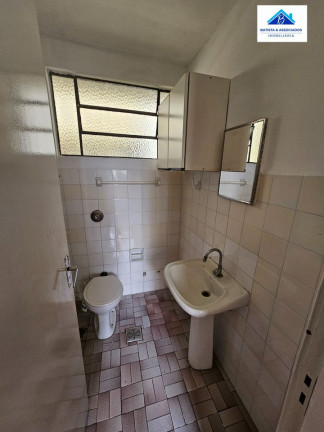 Imagem Apartamento com 1 Quarto à Venda, 40 m² em Vila Itapura - Campinas Imagem Apartamento com 1 Quarto à Venda, 40 m² em Vila Itapura - Campinas