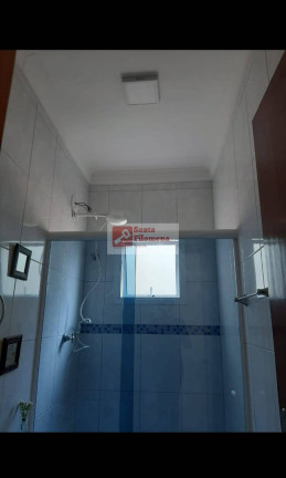 Imagem Cobertura com 2 Quartos à Venda, 125 m² em Campestre - Santo André Imagem Cobertura com 2 Quartos à Venda, 125 m² em Campestre - Santo André