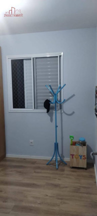 Imagem Apartamento com 2 Quartos à Venda, 53 m² em Jardim Casablanca - São Paulo