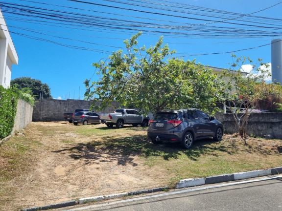 Imagem Terreno à Venda, 325 m² em Alphaville Litoral Norte - Camaçari Imagem Terreno à Venda, 325 m² em Alphaville Litoral Norte - Camaçari
