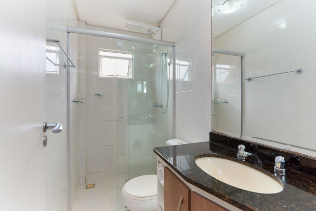 Imagem Casa com 4 Quartos à Venda, 180 m² em Portão - Curitiba