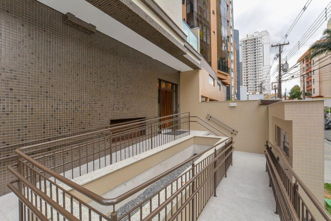 Imagem Apartamento com 1 Quarto à Venda, 32 m² em água Verde - Curitiba