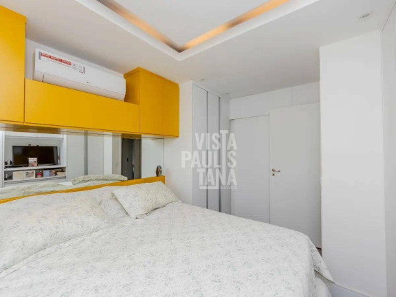 Imagem Apartamento com 2 Quartos à Venda ou Locação, 85 m² em Pinheiros - São Paulo