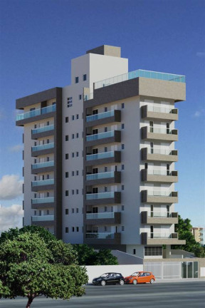 Imagem Apartamento com 2 Quartos à Venda, 64 m² em Guilhermina - Praia Grande