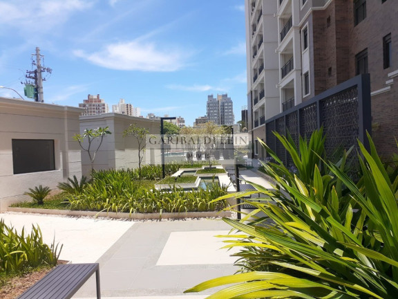 Imagem Imóvel com 2 Quartos à Venda, 66 m² em Botafogo - Campinas