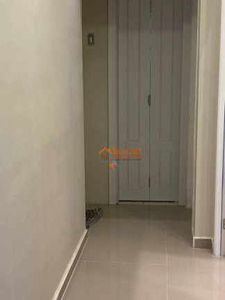 Imagem Sala Comercial para Alugar, 60 m² em Centro - Guarulhos Imagem Sala Comercial para Alugar, 60 m² em Centro - Guarulhos