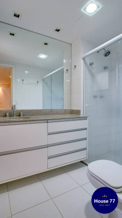 Imagem Apartamento com 3 Quartos à Venda, 141 m² em Panamby - São Paulo Imagem Apartamento com 3 Quartos à Venda, 141 m² em Panamby - São Paulo