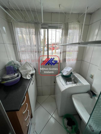 Imagem Apartamento com 2 Quartos à Venda, 50 m² em Jardim Danfer - São Paulo Imagem Apartamento com 2 Quartos à Venda, 50 m² em Jardim Danfer - São Paulo