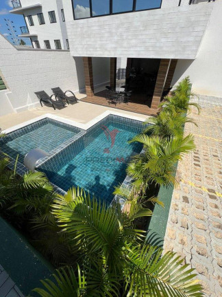 Imagem Apartamento com 2 Quartos à Venda, 54 m² em Iparana - Caucaia