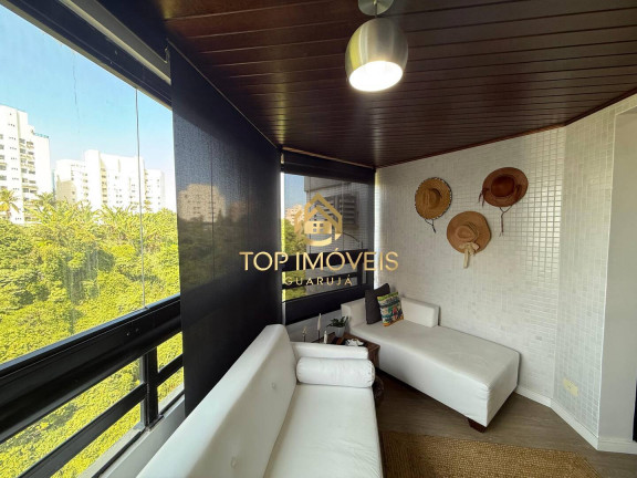 Imagem Cobertura com 3 Quartos à Venda, 200 m² em Pitangueiras - Guarujá Imagem Cobertura com 3 Quartos à Venda, 200 m² em Pitangueiras - Guarujá