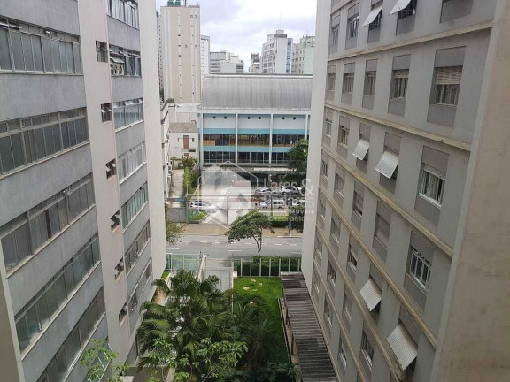 Imagem Apartamento com 3 Quartos à Venda, 150 m² em Bela Vista - São Paulo Imagem Apartamento com 3 Quartos à Venda, 150 m² em Bela Vista - São Paulo