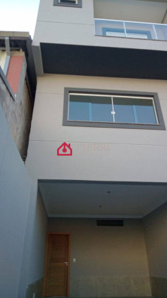 Imagem Casa com 2 Quartos à Venda, 110 m² em Vila Guedes - São Paulo