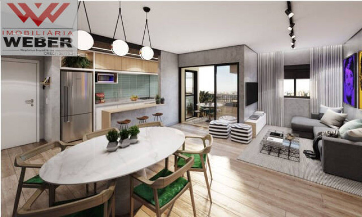 Imagem Apartamento com 2 Quartos à Venda, 95 m² em Jardim América - Sorocaba Imagem Apartamento com 2 Quartos à Venda, 95 m² em Jardim América - Sorocaba
