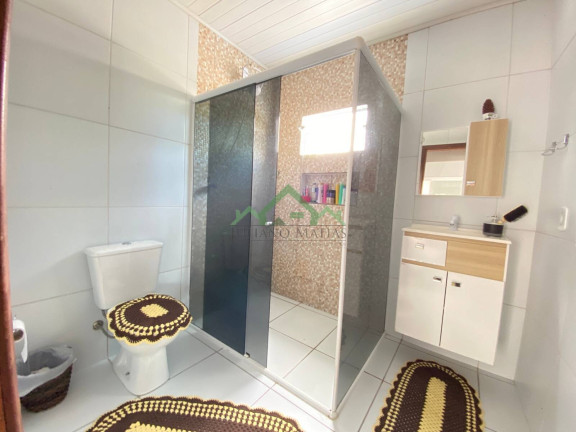 Imagem Casa com 2 Quartos à Venda, 108 m² em Centro - Balneário Barra Do Sul