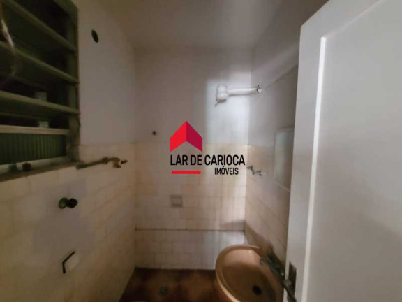 Imagem Apartamento com 1 Quarto à Venda, 45 m² em Copacabana - Rio De Janeiro