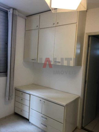 Imagem Apartamento com 2 Quartos à Venda, 73 m² em Moema - São Paulo