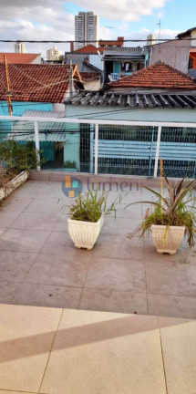Imagem Casa com 3 Quartos à Venda, 245 m² em Vila Santa Isabel - São Paulo