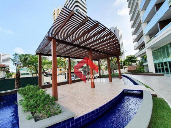 Imagem Apartamento com 4 Quartos à Venda, 150 m² em Aldeota - Fortaleza Imagem Apartamento com 4 Quartos à Venda, 150 m² em Aldeota - Fortaleza