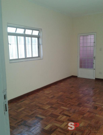 Imagem Sobrado com 3 Quartos à Venda, 120 m² em Vila Regente Feijó - São Paulo Imagem Sobrado com 3 Quartos à Venda, 120 m² em Vila Regente Feijó - São Paulo
