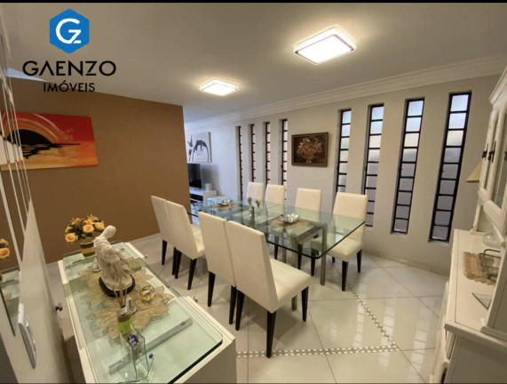 Imagem Casa de Condomínio com 4 Quartos à Venda, 400 m² em Alphaville - Barueri Imagem Casa de Condomínio com 4 Quartos à Venda, 400 m² em Alphaville - Barueri