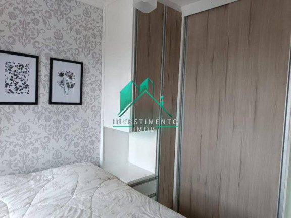 Imagem Apartamento com 2 Quartos à Venda, 49 m² em Vila Osasco - Osasco Imagem Apartamento com 2 Quartos à Venda, 49 m² em Vila Osasco - Osasco