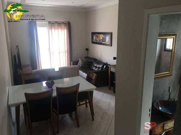 Imagem Sobrado com 3 Quartos à Venda, 121 m² em Tremembe - São Paulo