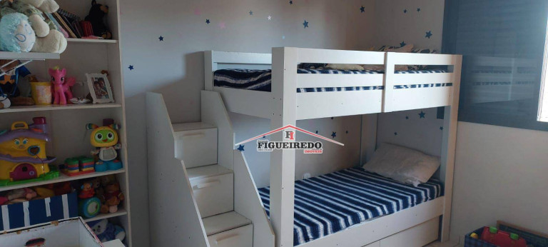 Imagem Apartamento com 2 Quartos à Venda, 72 m² em Maracanã - Praia Grande