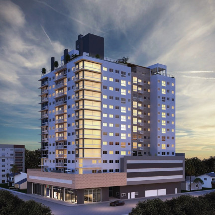 Apartamento com 2 Quartos à Venda, 91 m² em Navegantes - Capão Da Canoa