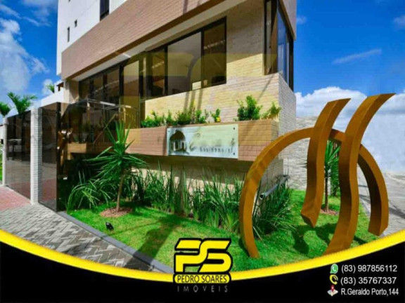 Imagem Apartamento com 2 Quartos à Venda, 61 m² em Tambauzinho - João Pessoa Imagem Apartamento com 2 Quartos à Venda, 61 m² em Tambauzinho - João Pessoa
