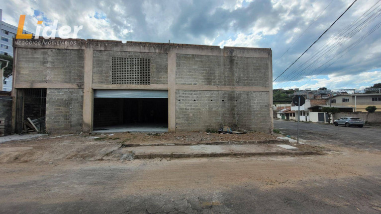Galpão para Alugar, 150 m² em Francisco Bernardino - Juiz De Fora