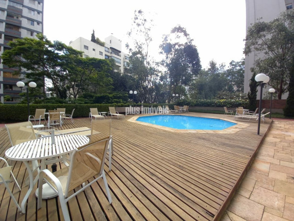 Imagem Apartamento com 6 Quartos à Venda, 591 m² em Panamby - São Paulo Imagem Apartamento com 6 Quartos à Venda, 591 m² em Panamby - São Paulo