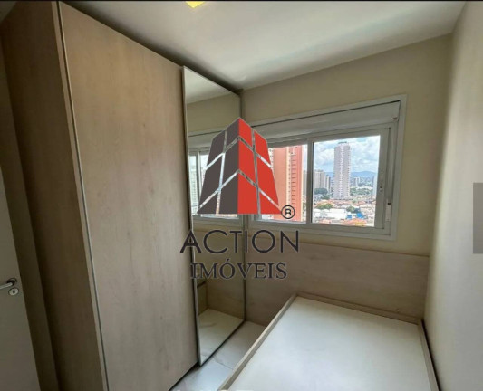 Imagem Apartamento com 2 Quartos à Venda, 66 m² em Tatuapé - São Paulo