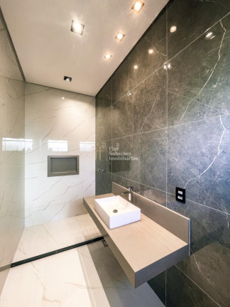 Imagem Casa de Condomínio com 3 Quartos à Venda, 218 m² em Condomínio Primor Das Torres - Cuiabá Imagem Casa de Condomínio com 3 Quartos à Venda, 218 m² em Condomínio Primor Das Torres - Cuiabá