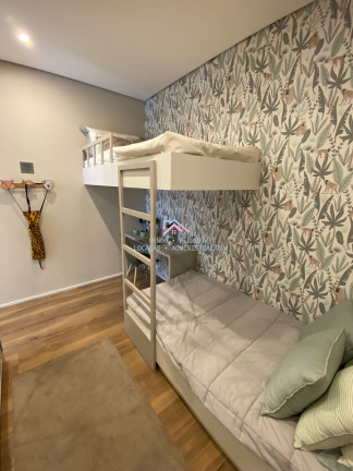 Imagem Apartamento com 3 Quartos à Venda, 60 m² em Jardim Carlos Gomes - Jundiaí