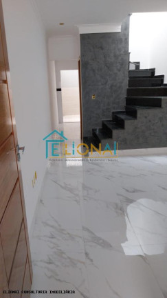 Imagem Sobrado com 3 Quartos à Venda, 108 m² em Vila Ré - São Paulo Imagem Sobrado com 3 Quartos à Venda, 108 m² em Vila Ré - São Paulo