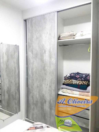 Imagem Apartamento com 2 Quartos à Venda, 48 m² em Estufa I - Ubatuba Imagem Apartamento com 2 Quartos à Venda, 48 m² em Estufa I - Ubatuba