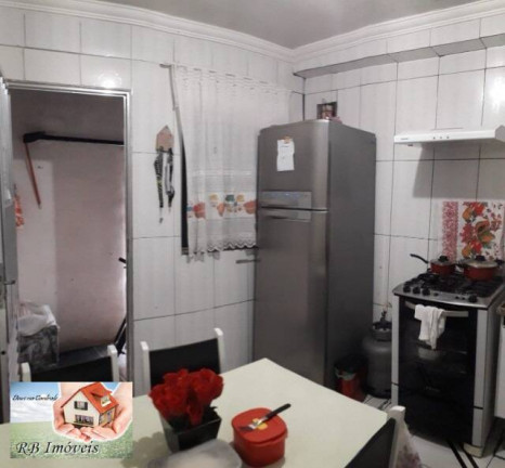 Imagem Casa à Venda, 48 m² em Tamanduateí 8 - Santo André Imagem Casa à Venda, 48 m² em Tamanduateí 8 - Santo André