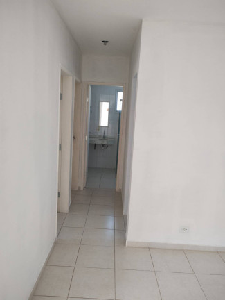 Imagem Apartamento com 2 Quartos à Venda, 47 m² em Parque Residencial Castelo - Bauru